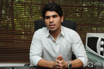 Allu Sirish Press Meet Photos